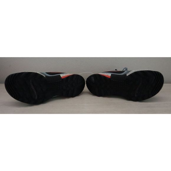 Nike CK9951 Men's Sz 8 Women's 9.5 Gray/Gold/Black React SFB Carbon Shoes $165 - Picture 7 of 9